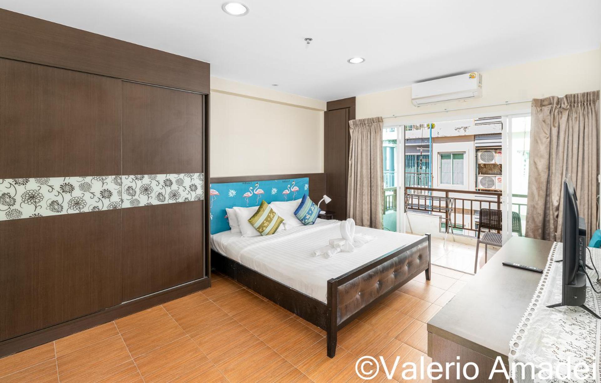 Phuket Villa Patong Beach By Phr Zewnętrze zdjęcie