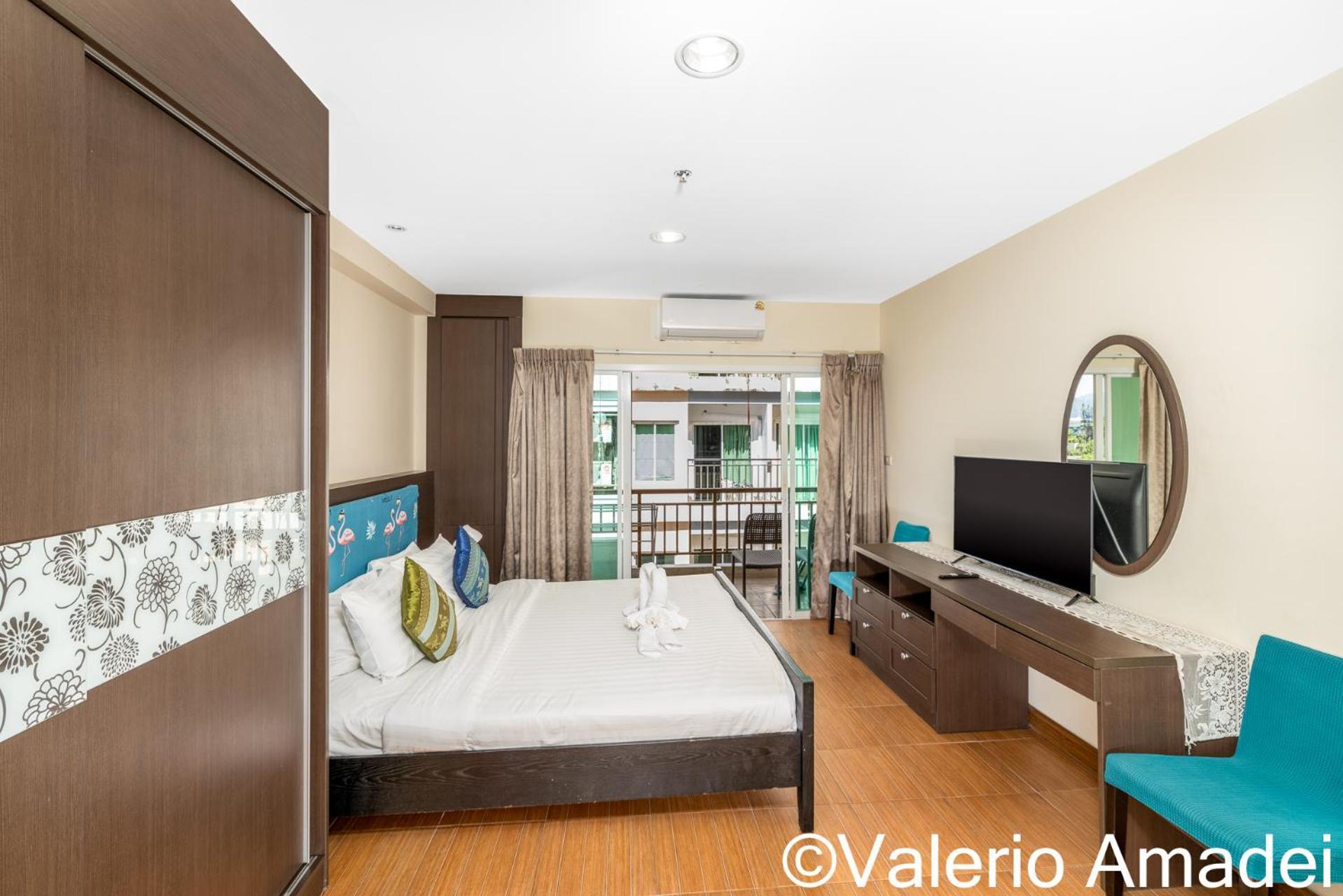 Phuket Villa Patong Beach By Phr Zewnętrze zdjęcie