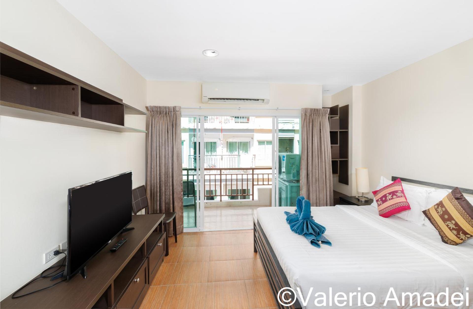Phuket Villa Patong Beach By Phr Zewnętrze zdjęcie