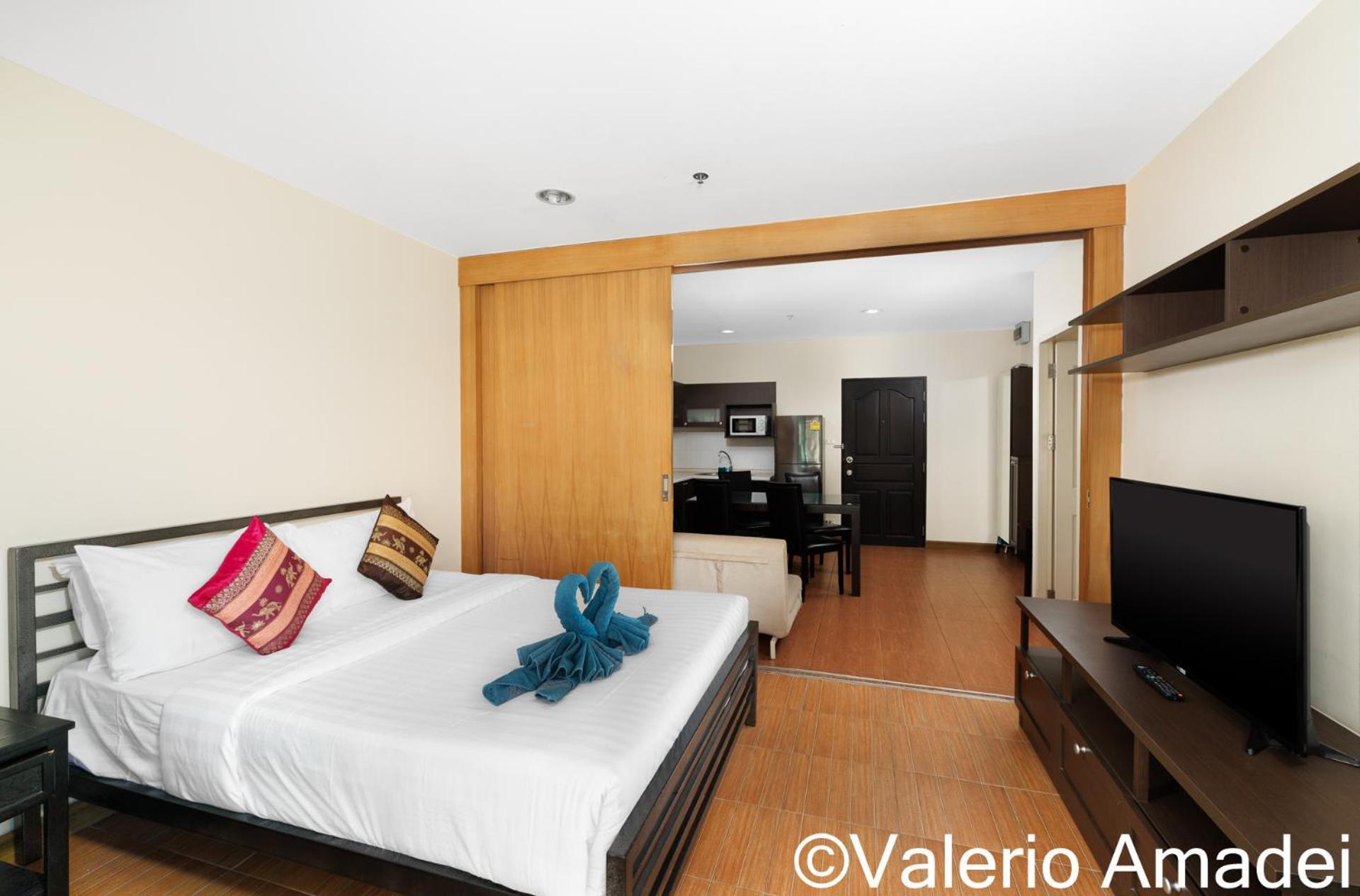 Phuket Villa Patong Beach By Phr Zewnętrze zdjęcie