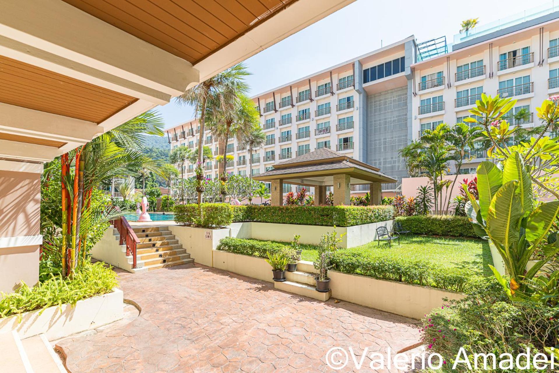 Phuket Villa Patong Beach By Phr Zewnętrze zdjęcie