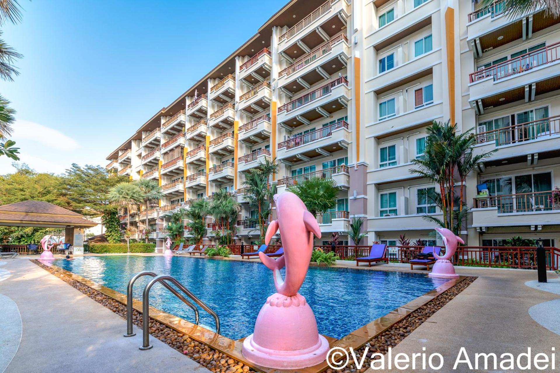 Phuket Villa Patong Beach By Phr Zewnętrze zdjęcie