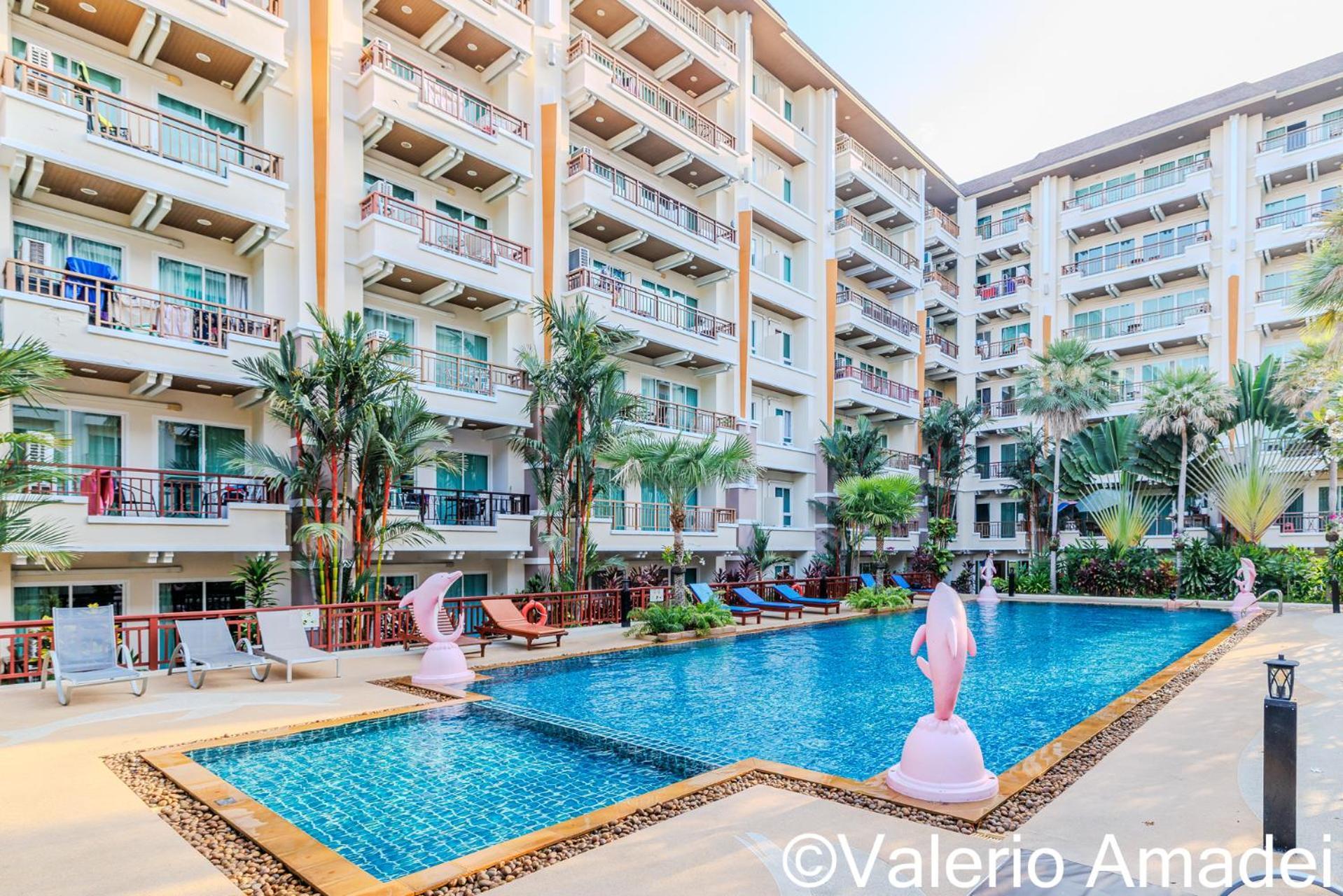 Phuket Villa Patong Beach By Phr Zewnętrze zdjęcie
