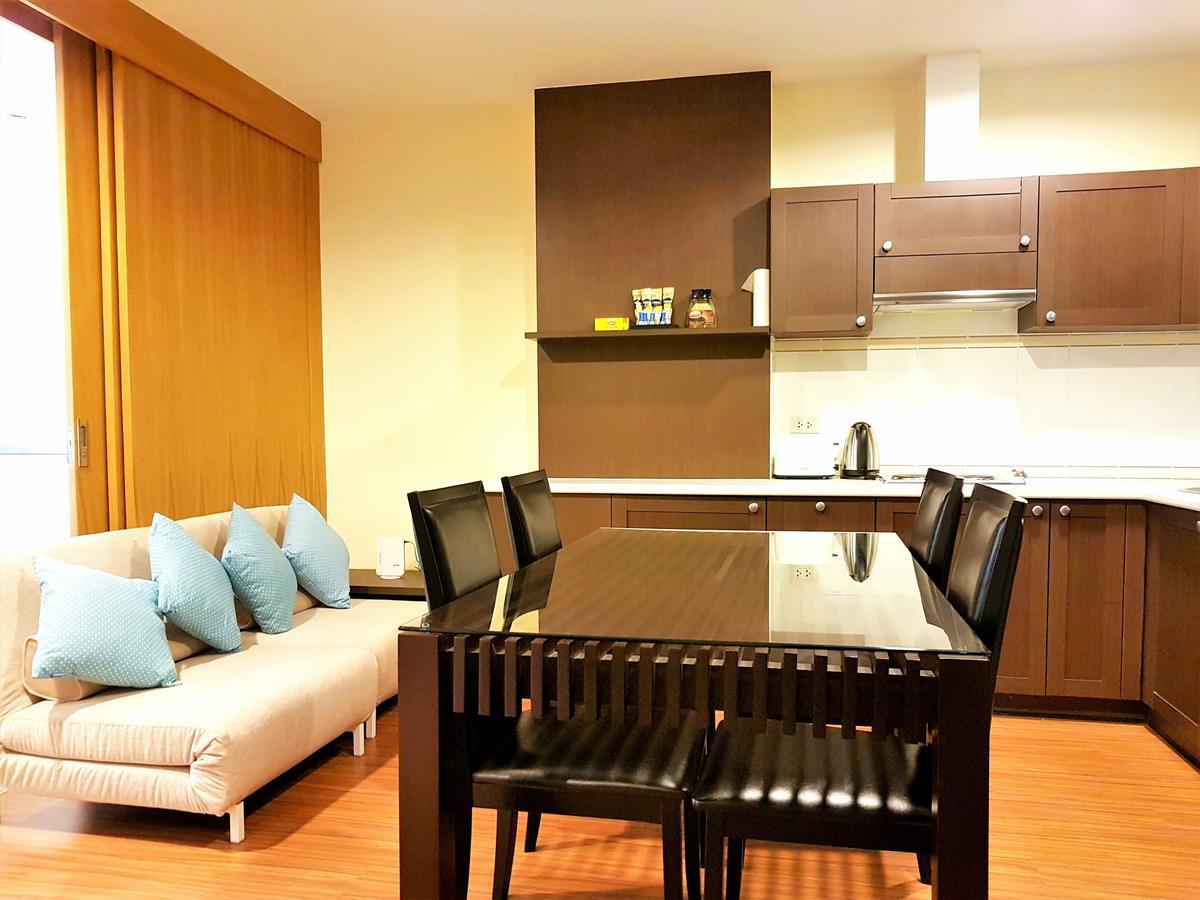 Phuket Villa Patong Beach By Phr Zewnętrze zdjęcie