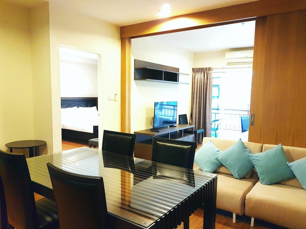Phuket Villa Patong Beach By Phr Zewnętrze zdjęcie