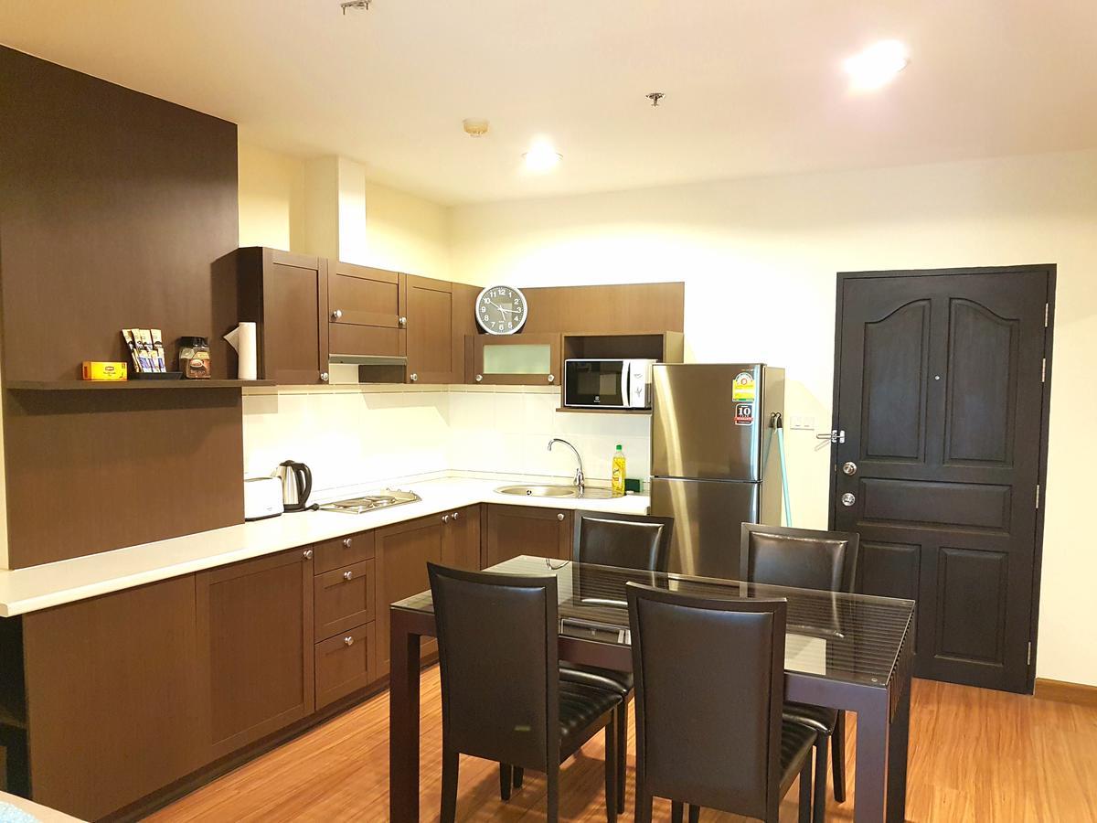 Phuket Villa Patong Beach By Phr Zewnętrze zdjęcie