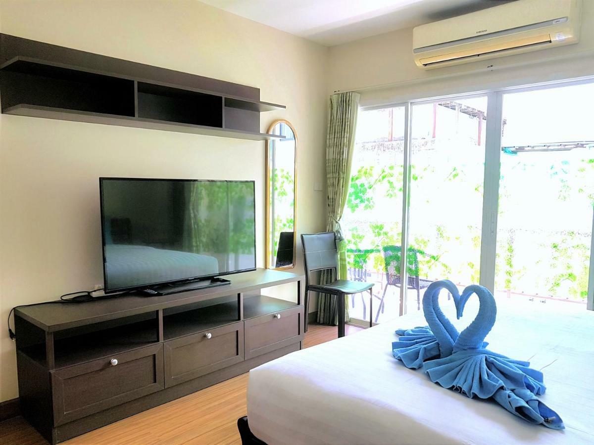 Phuket Villa Patong Beach By Phr Zewnętrze zdjęcie