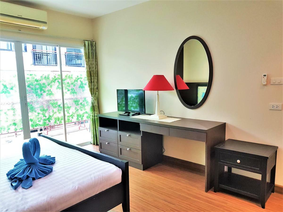 Phuket Villa Patong Beach By Phr Zewnętrze zdjęcie
