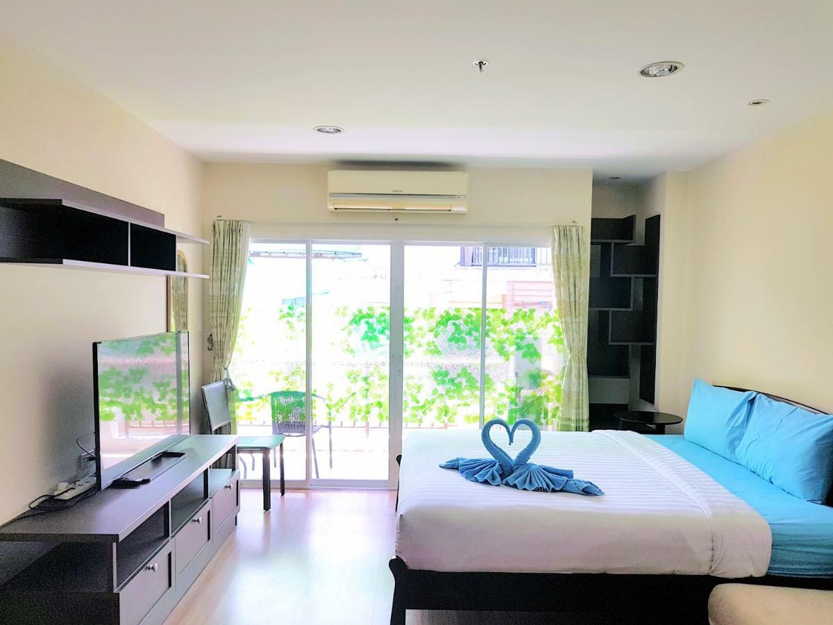 Phuket Villa Patong Beach By Phr Zewnętrze zdjęcie