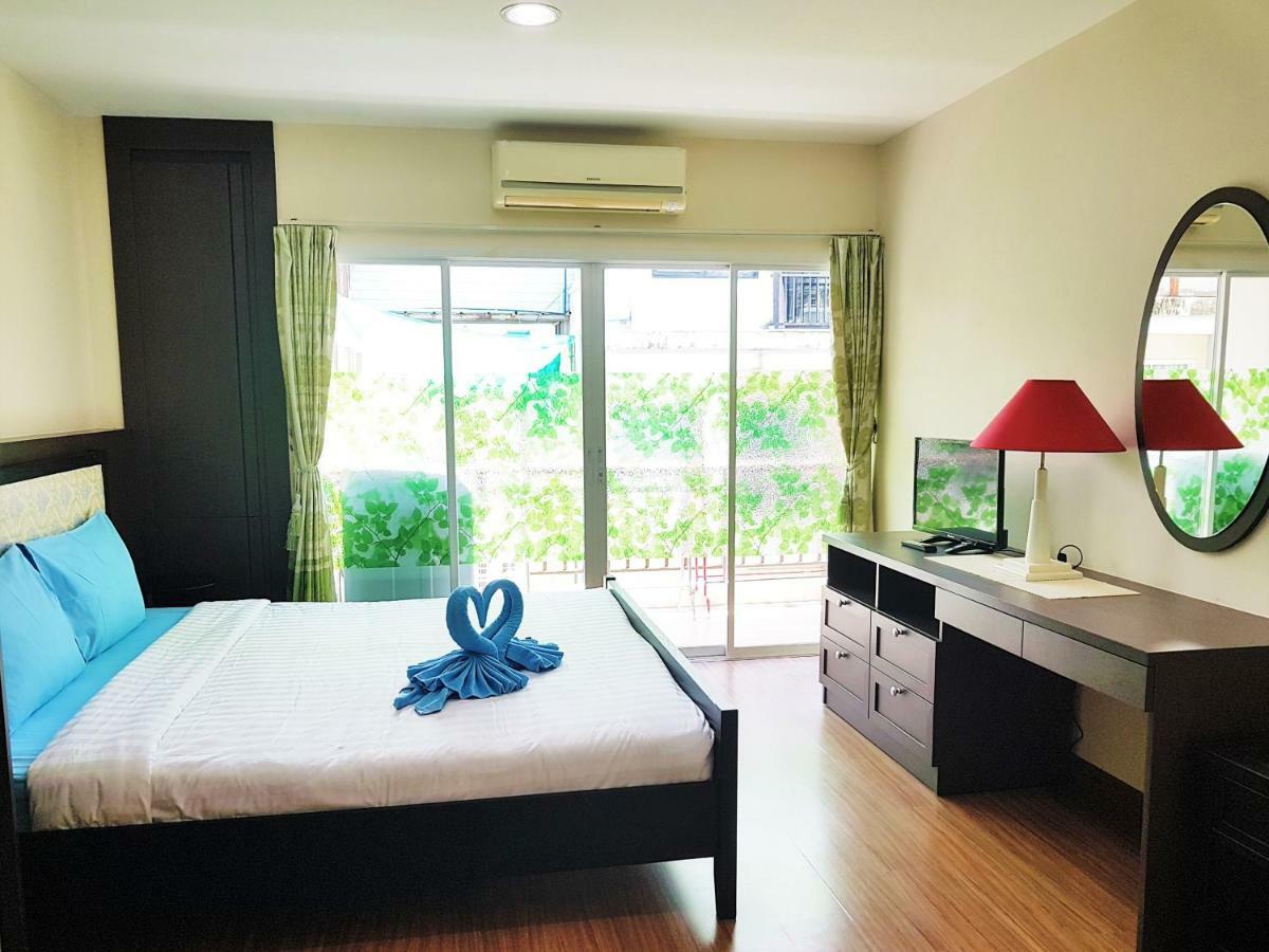 Phuket Villa Patong Beach By Phr Zewnętrze zdjęcie