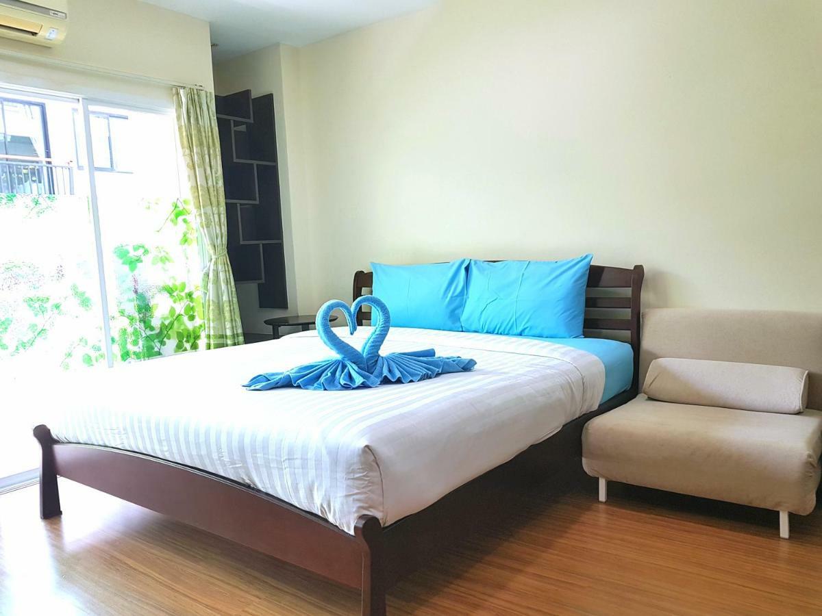 Phuket Villa Patong Beach By Phr Zewnętrze zdjęcie