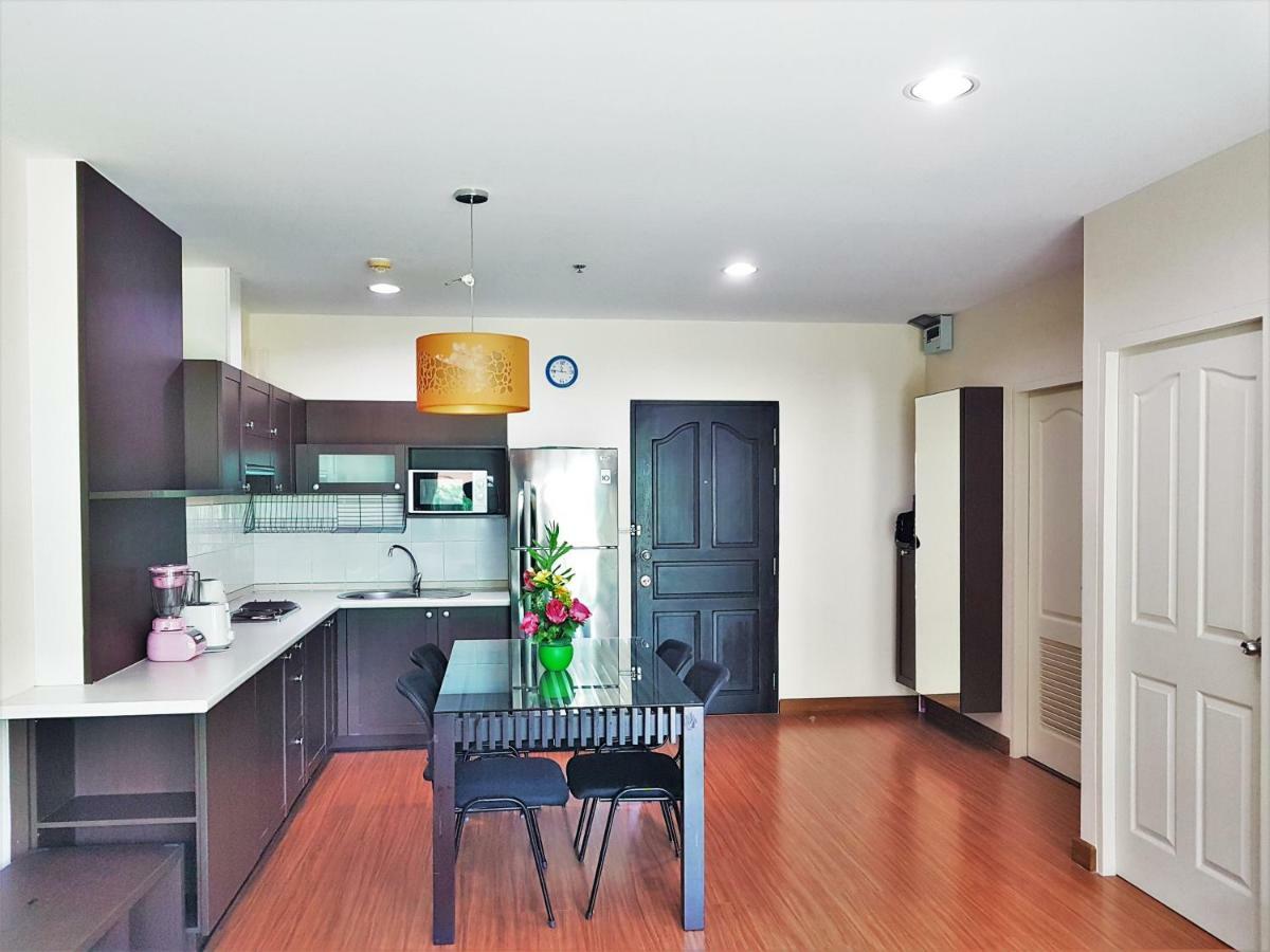 Phuket Villa Patong Beach By Phr Zewnętrze zdjęcie