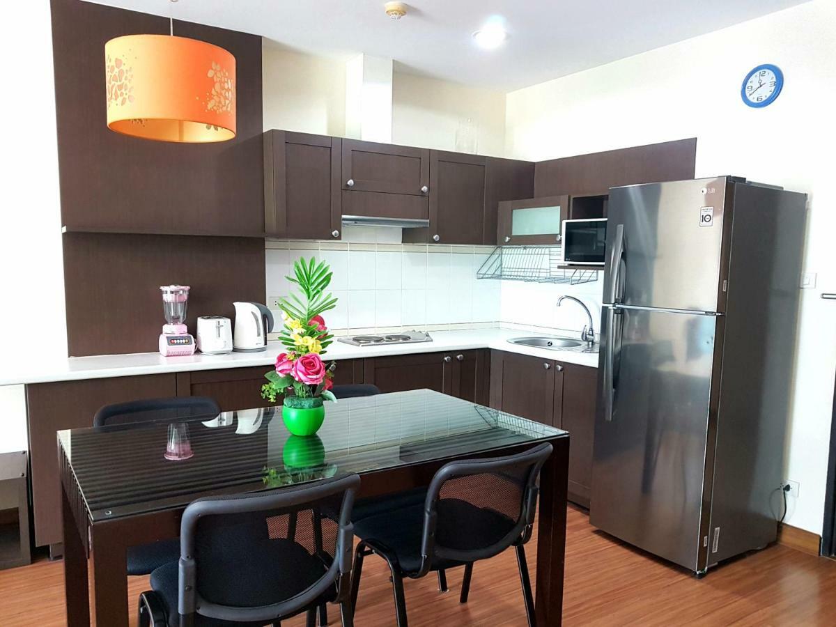 Phuket Villa Patong Beach By Phr Zewnętrze zdjęcie