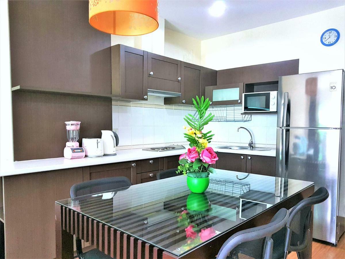 Phuket Villa Patong Beach By Phr Zewnętrze zdjęcie