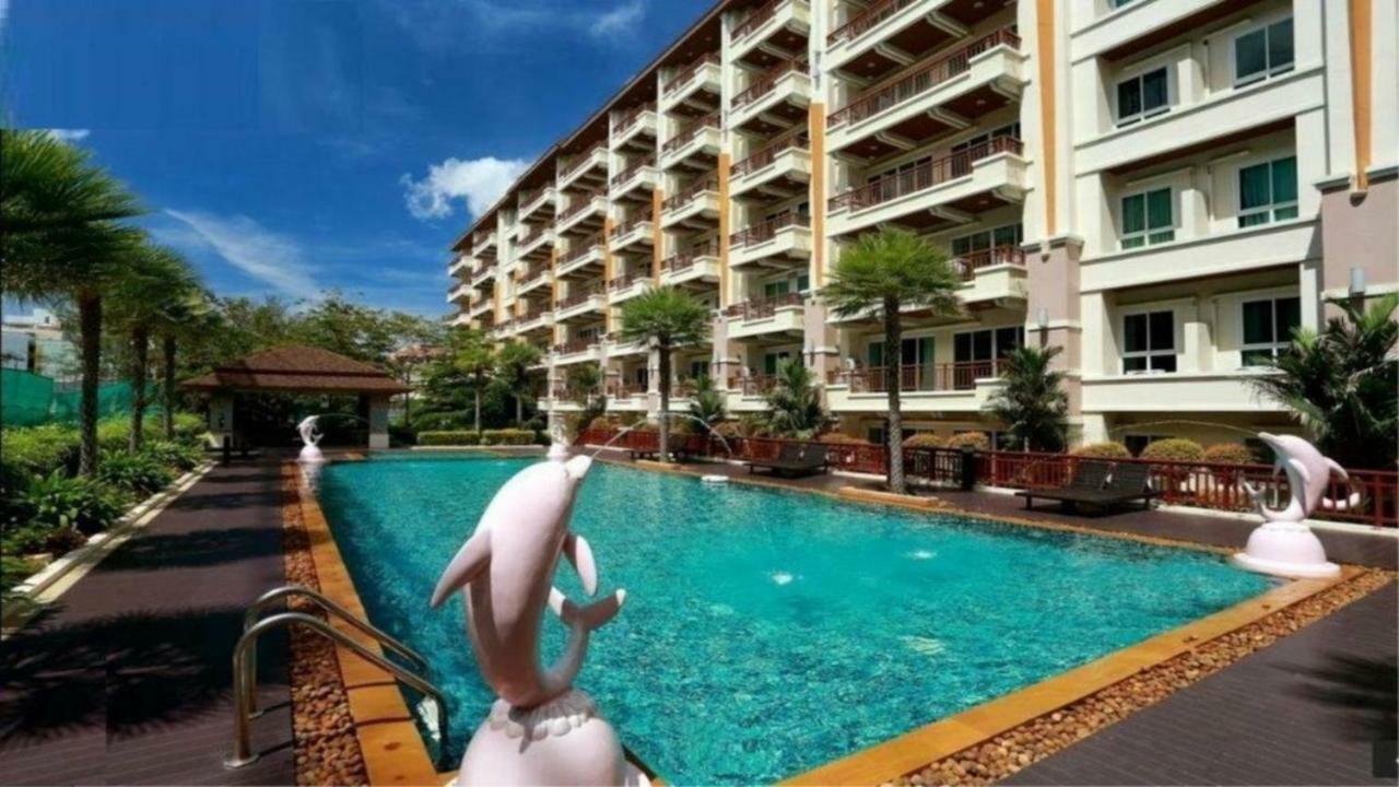 Phuket Villa Patong Beach By Phr Zewnętrze zdjęcie