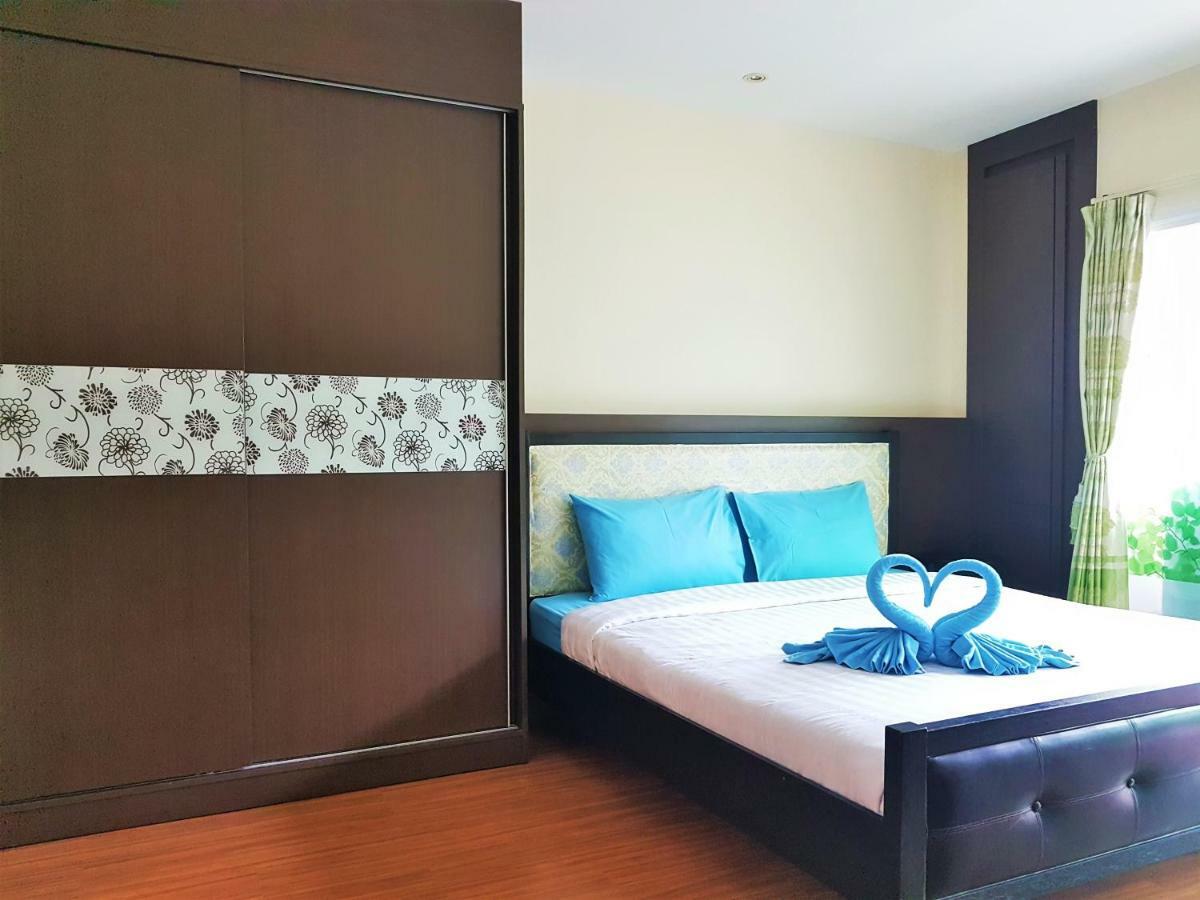 Phuket Villa Patong Beach By Phr Zewnętrze zdjęcie